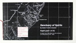 Sanctury of Spirits - 1